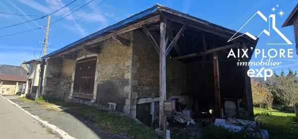 MAISON 150M2 SUR 1 000 M2 DE TERRAIN