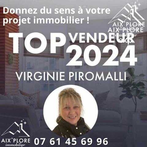 MAISON 150M2 SUR 1 000 M2 DE TERRAIN
