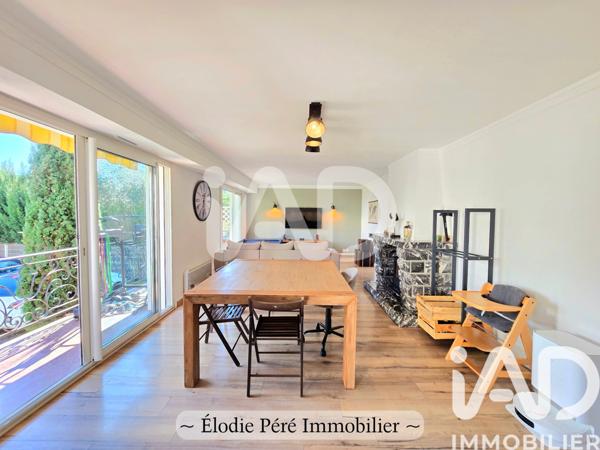 Appartement à vendre 3 pièces 94 m² Tarbes