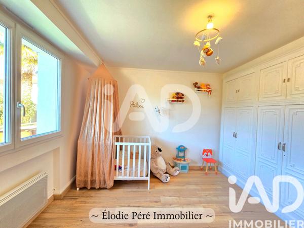 Appartement à vendre 3 pièces 94 m² Tarbes