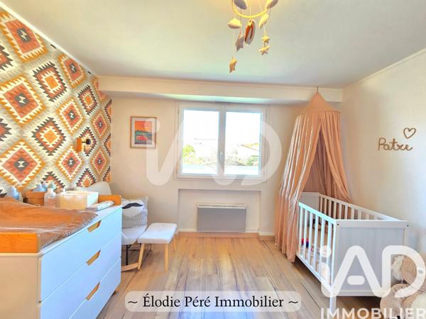 Appartement à vendre 3 pièces 94 m² Tarbes