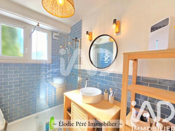 Appartement à vendre 3 pièces 94 m² Tarbes