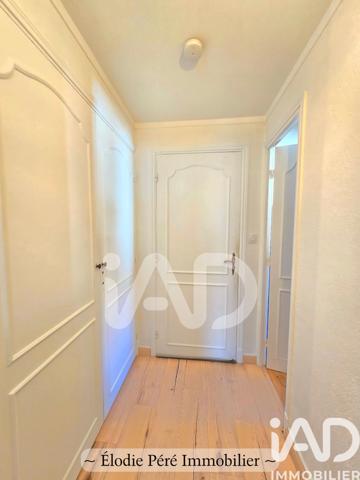 Appartement à vendre 3 pièces 94 m² Tarbes