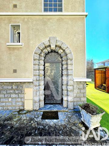 Appartement à vendre 3 pièces 94 m² Tarbes