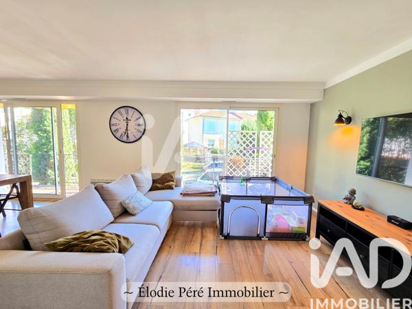 Appartement à vendre 3 pièces 94 m² Tarbes