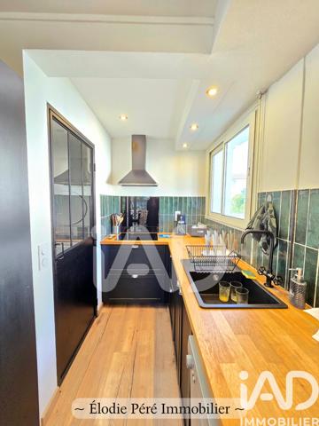 Appartement à vendre 3 pièces 94 m² Tarbes