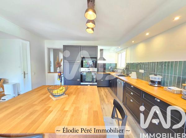 Appartement à vendre 3 pièces 94 m² Tarbes