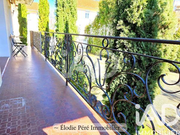 Appartement à vendre 3 pièces 94 m² Tarbes