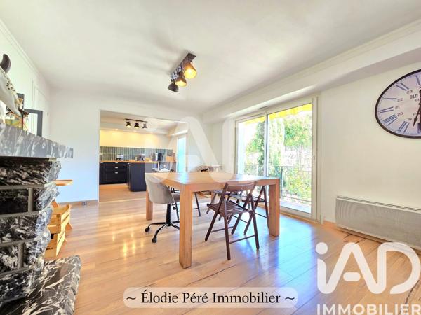Appartement à vendre 3 pièces 94 m² Tarbes