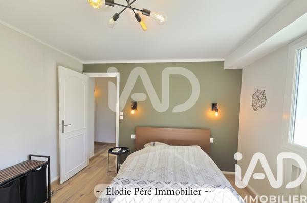 Appartement à vendre 3 pièces 94 m² Tarbes