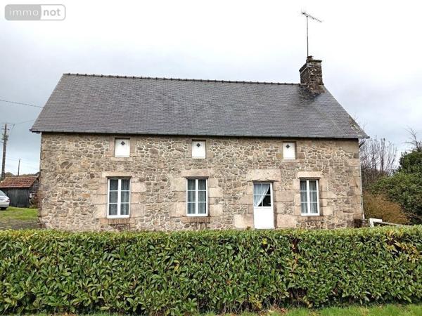 Maison à vendre à Saint-Brice-de-Landelles dans la Manche (50730), ref : 50079-333