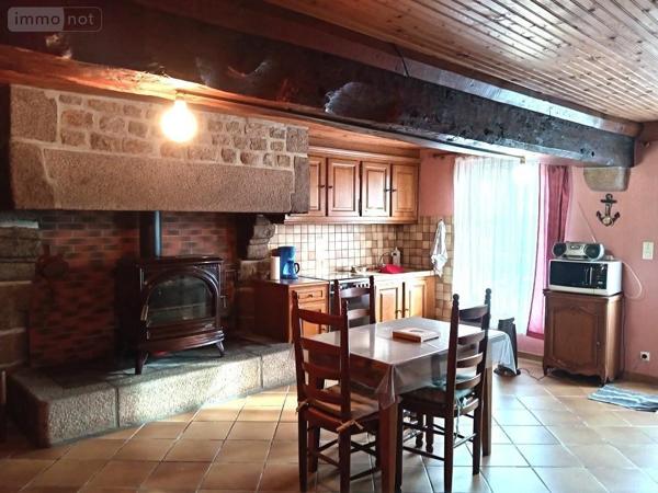 Maison à vendre à Saint-Brice-de-Landelles dans la Manche (50730), ref : 50079-333