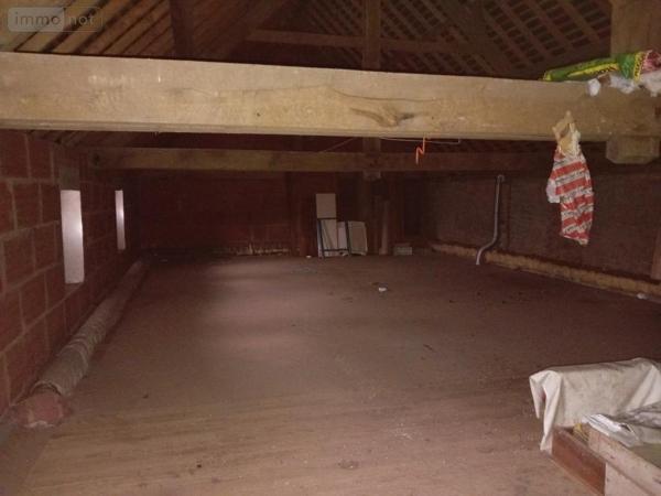 Maison à vendre à Saint-Brice-de-Landelles dans la Manche (50730), ref : 50079-333