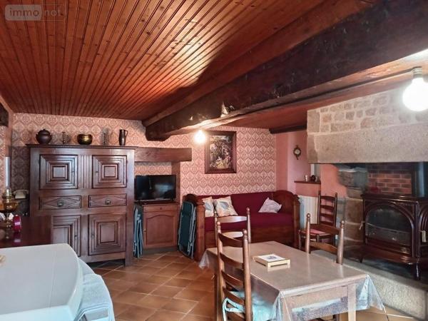 Maison à vendre à Saint-Brice-de-Landelles dans la Manche (50730), ref : 50079-333