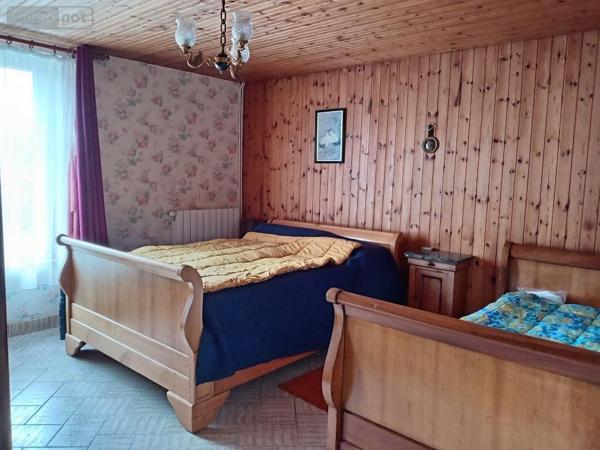 Maison à vendre à Saint-Brice-de-Landelles dans la Manche (50730), ref : 50079-333