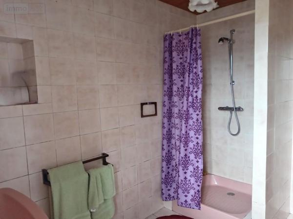 Maison à vendre à Saint-Brice-de-Landelles dans la Manche (50730), ref : 50079-333