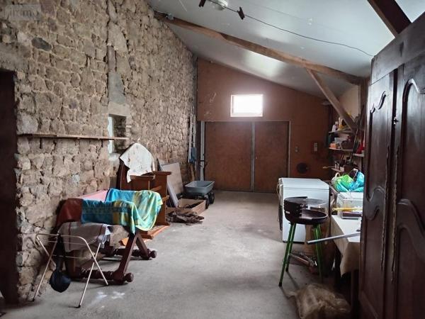 Maison à vendre à Saint-Brice-de-Landelles dans la Manche (50730), ref : 50079-333