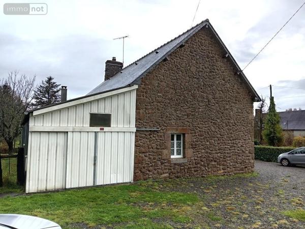 Maison à vendre à Saint-Brice-de-Landelles dans la Manche (50730), ref : 50079-333