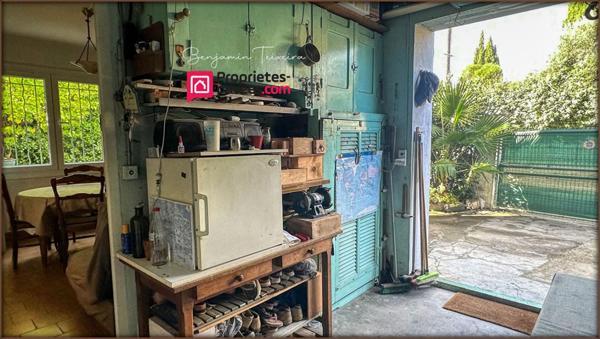 Maison Saint Raphael 4 pièce(s) 84 m2 + Garage 15m²  sur 2 niveaux