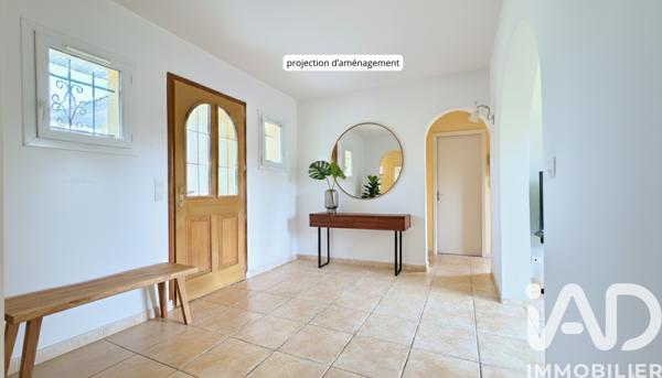 Maison à vendre 5 pièces 130 m² Urrugne