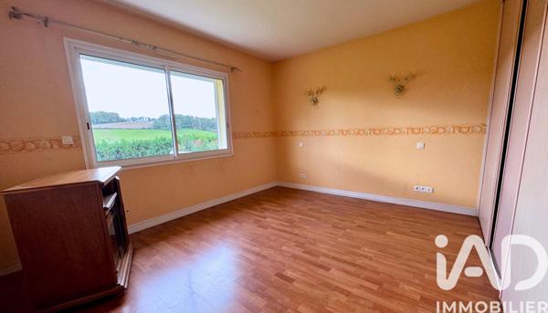 Maison à vendre 5 pièces 130 m² Urrugne