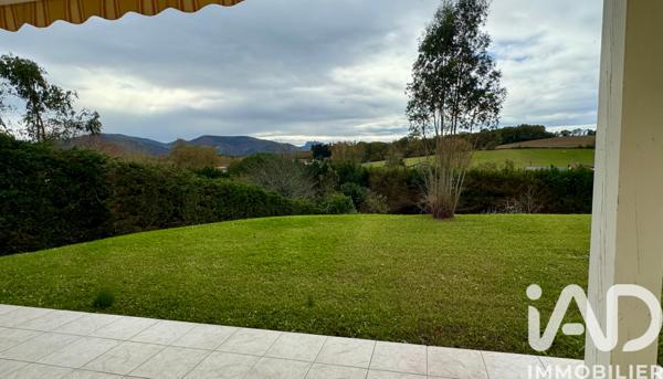 Maison à vendre 5 pièces 130 m² Urrugne