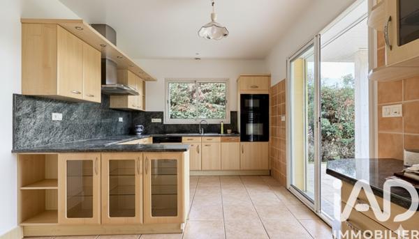 Maison à vendre 5 pièces 130 m² Urrugne