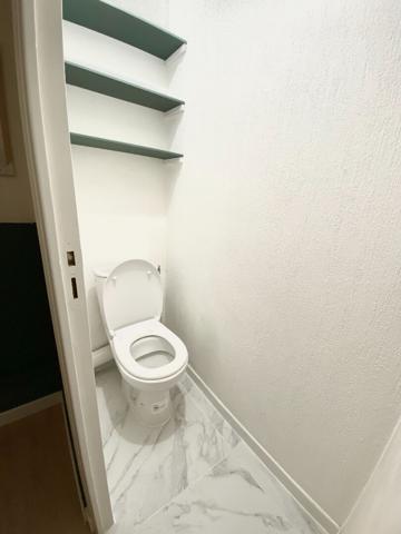 Appartement 1 pièce 31.3 m2