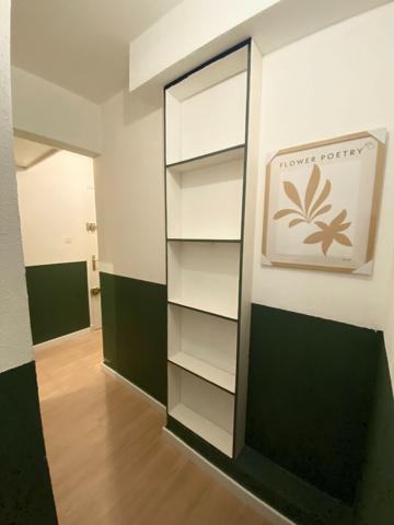 Appartement 1 pièce 31.3 m2