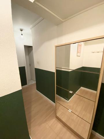 Appartement 1 pièce 31.3 m2