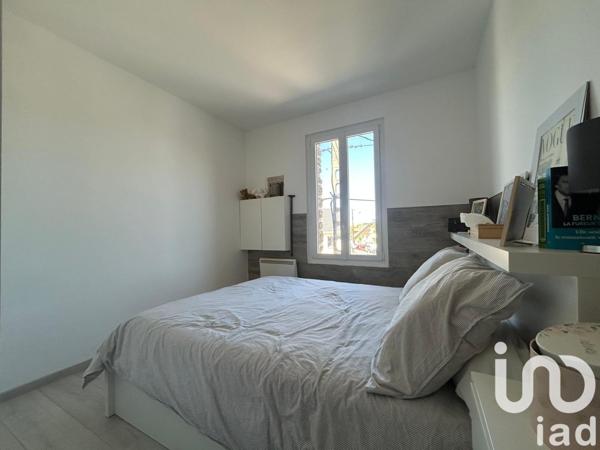 Appartement à vendre 2 pièces 48 m² Viry-Châtillon