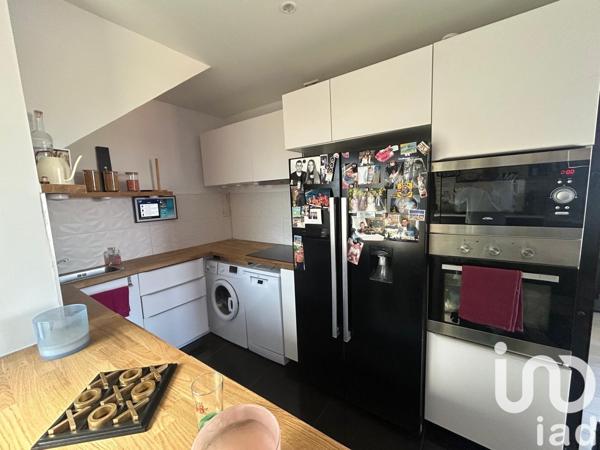 Appartement à vendre 2 pièces 48 m² Viry-Châtillon