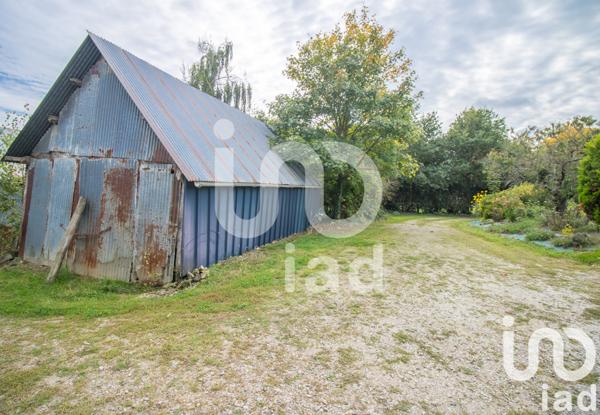 Maison à vendre 5 pièces 125 m² Retiers