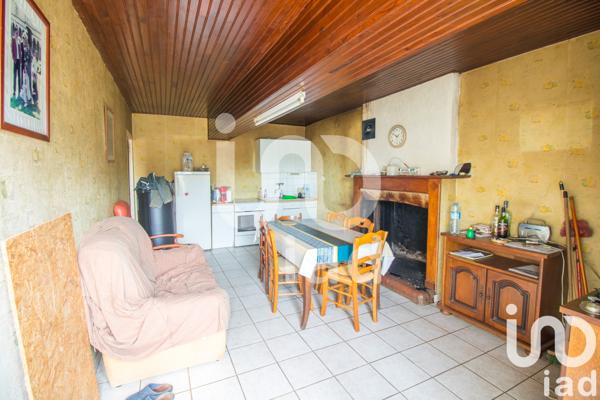 Maison à vendre 5 pièces 125 m² Retiers