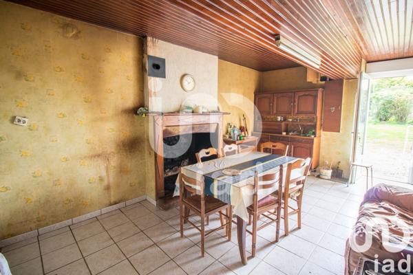 Maison à vendre 5 pièces 125 m² Retiers
