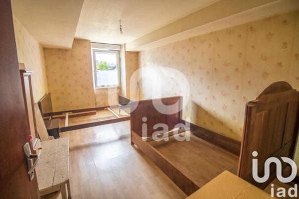 Maison à vendre 5 pièces 125 m² Retiers
