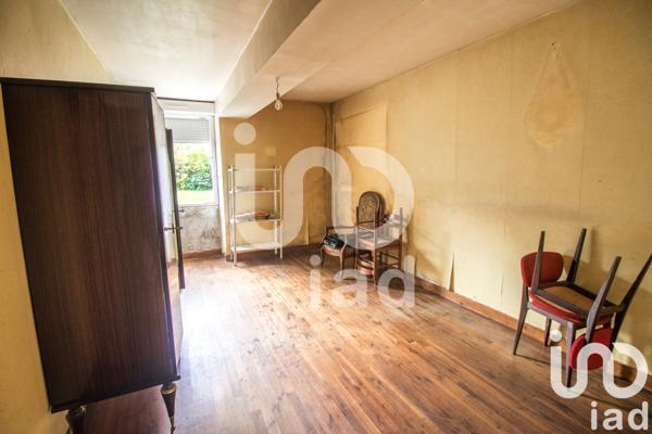 Maison à vendre 5 pièces 125 m² Retiers