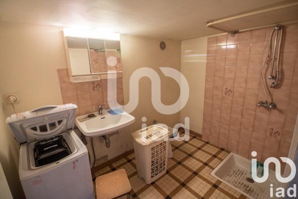 Maison à vendre 5 pièces 125 m² Retiers
