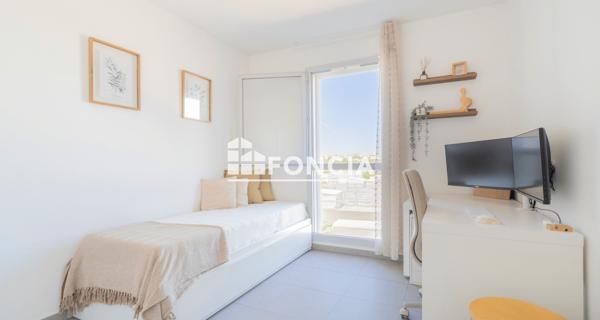 À vendre Appartement 3 pièces 64.15 m² - Marseille 13010