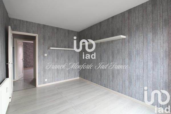 Appartement à vendre 4 pièces 76 m² Brive-la-Gaillarde