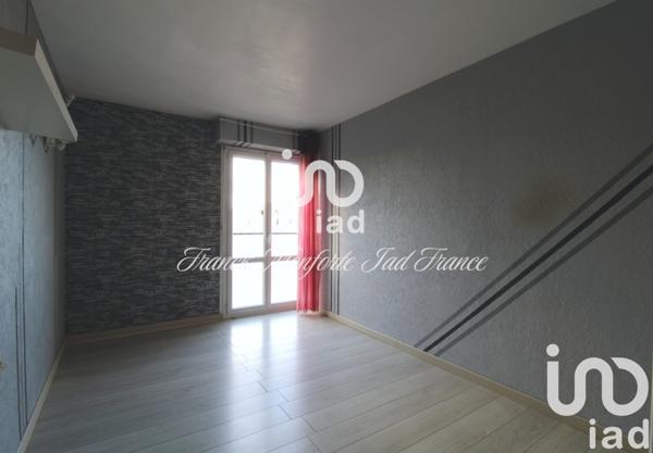 Appartement à vendre 4 pièces 76 m² Brive-la-Gaillarde