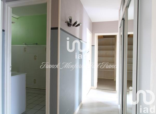 Appartement à vendre 4 pièces 76 m² Brive-la-Gaillarde