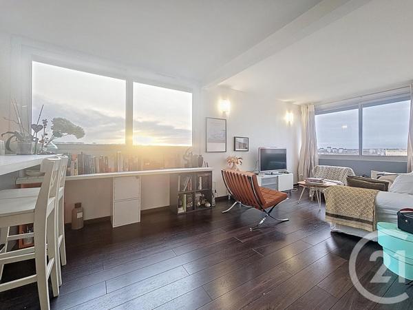 Appartement F5 à vendre  5 pièces - 80,47 m2 ANTONY - 92