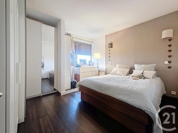 Appartement F5 à vendre  5 pièces - 80,47 m2 ANTONY - 92