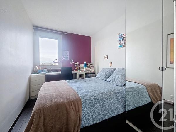 Appartement F5 à vendre  5 pièces - 80,47 m2 ANTONY - 92