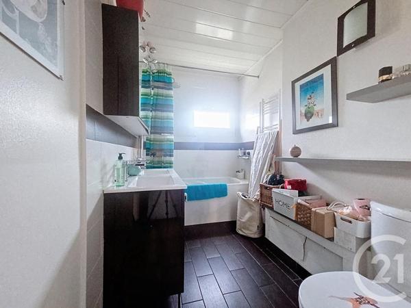 Appartement F5 à vendre  5 pièces - 80,47 m2 ANTONY - 92