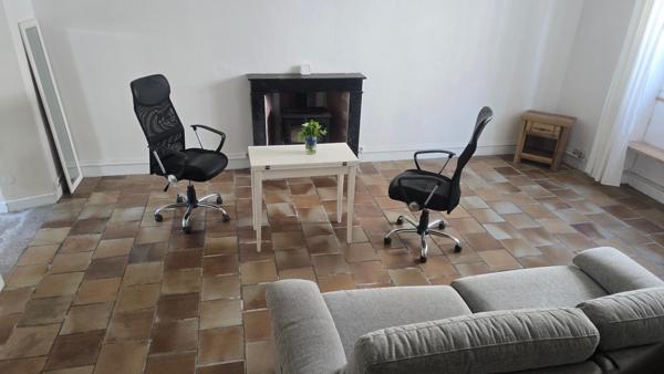 Maison à PONTIVY, 56300 - 5 pièces 90m²