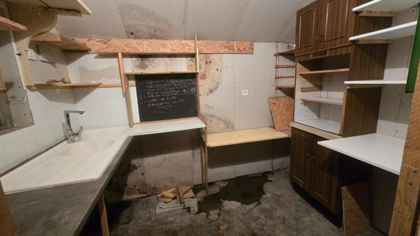 Maison à PONTIVY, 56300 - 5 pièces 90m²