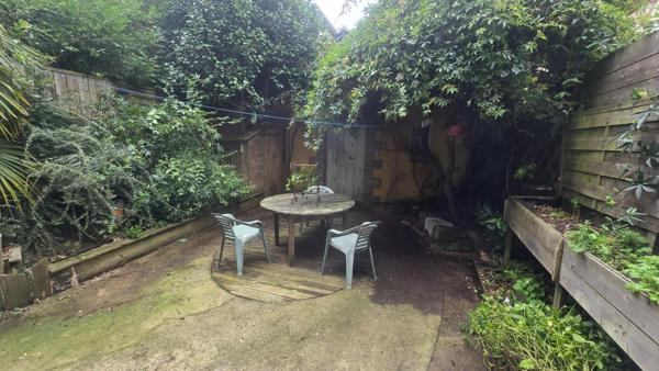 Maison à PONTIVY, 56300 - 5 pièces 90m²