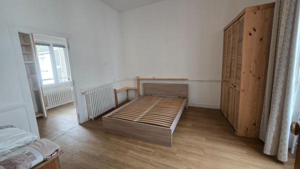 Maison à PONTIVY, 56300 - 5 pièces 90m²